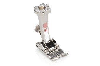 Pied Bernina no 95 pour attache-biais no 87/88
