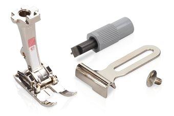 Pied pour courtepointe 1/4 po Bernina no 97
