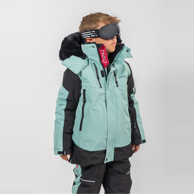 Combinaison de neige Blake's Performance - Veste et pantalon