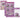 In Full Bloom Deco-Large Set - Opulent Orchids