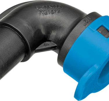Blu Lock Fittings