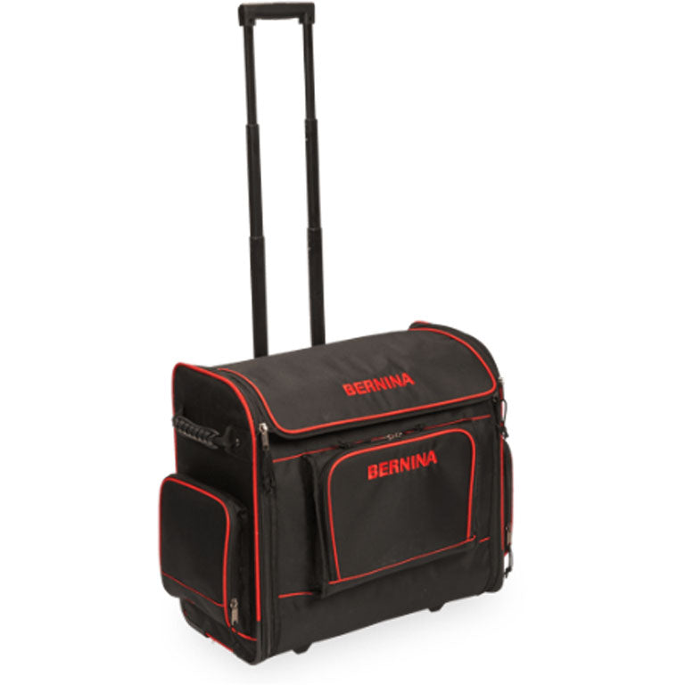 Valise pour machine Bernina, séries 3, 4 et 5