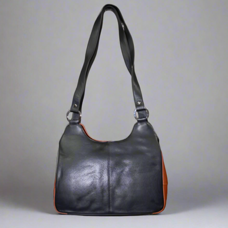 Sac à main à double poignée BOL