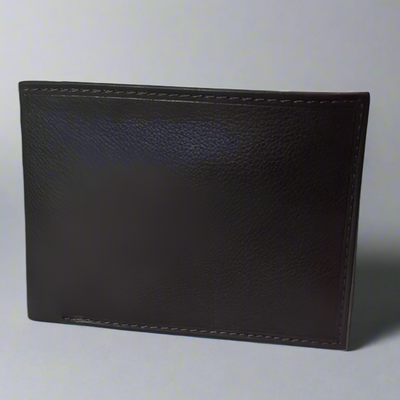 Portefeuille Bifold en Cuir pour Homme BOL