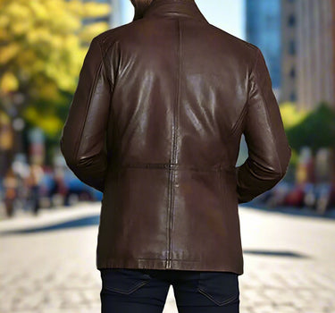 BOL Men's Bradley Jacket