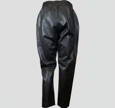 BOL Women's Alexa Leather Pants