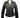 BOL Women's Biker Leather Motorcycle Jacket