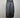 BOL Women's Brit Leather Flair Skirt