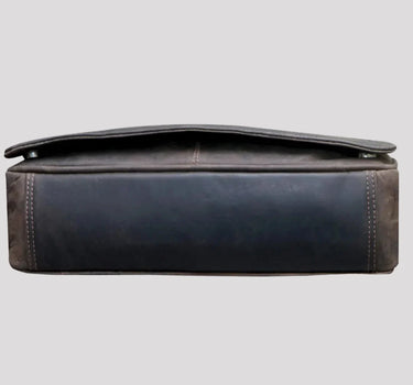 Greenwood Leather Laptop Bag