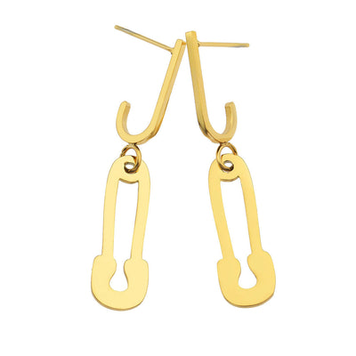 Boucles d'oreilles BRIXTON