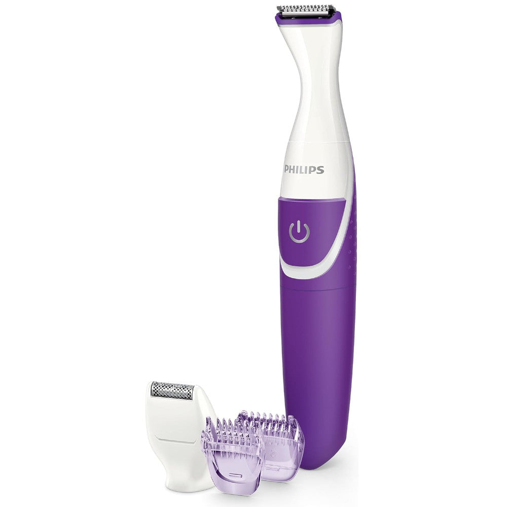 PHILIPS BRT383/50 Essential Bikini trimmer — Home Essentials Outlet