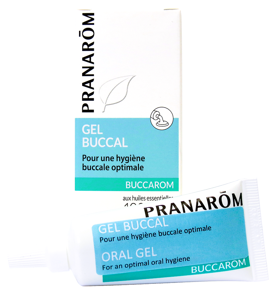 Buccarom — Unytii - Suppléments et Produits Naturels