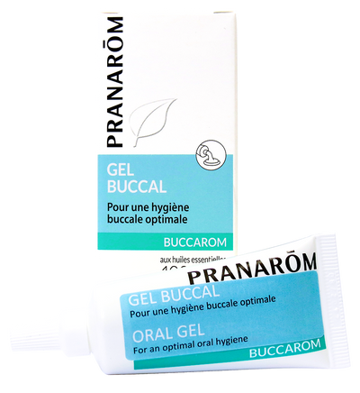 Buccarom