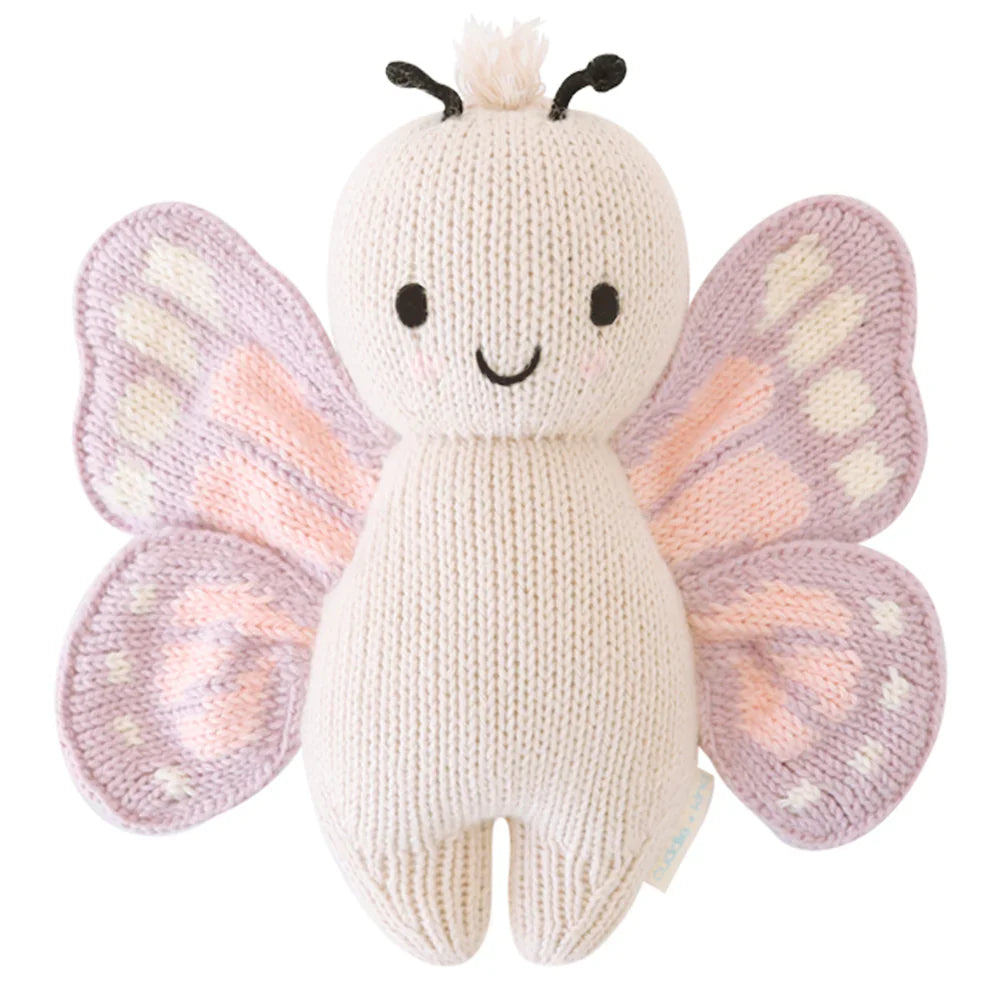 Bébé papillon | Cuddle + Kind