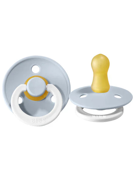 Sucettes BIBS Originales 2 UN