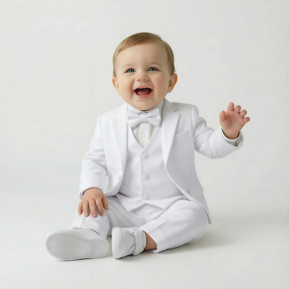 Habit Formal Bébé Noble Gabriel