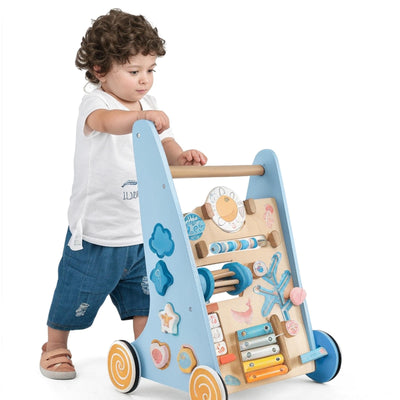 Baby Walkers