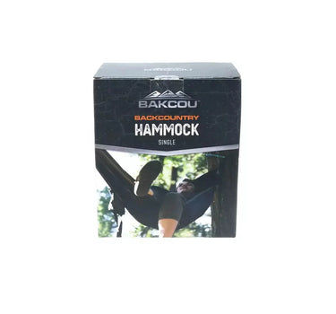 Bakcou Hammock