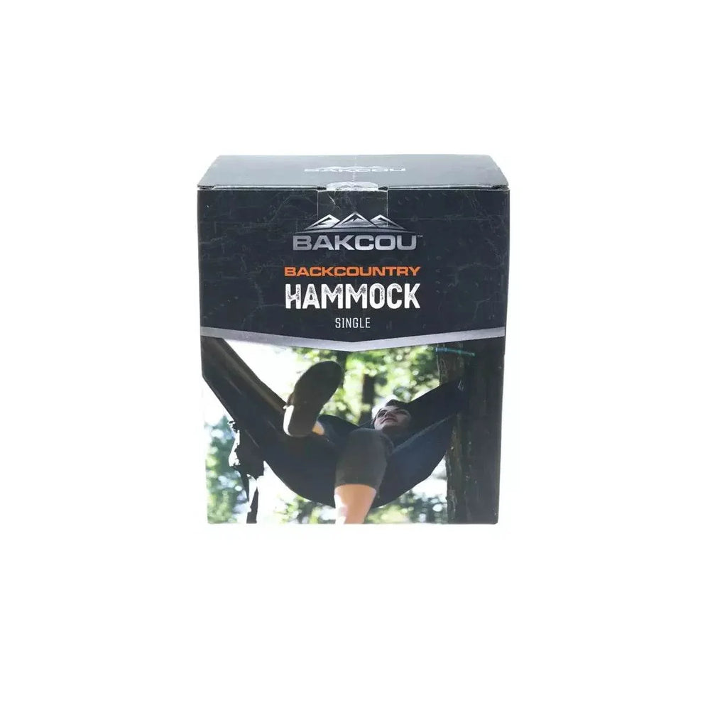 Hamac Bakcou