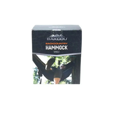 Hamac Bakcou