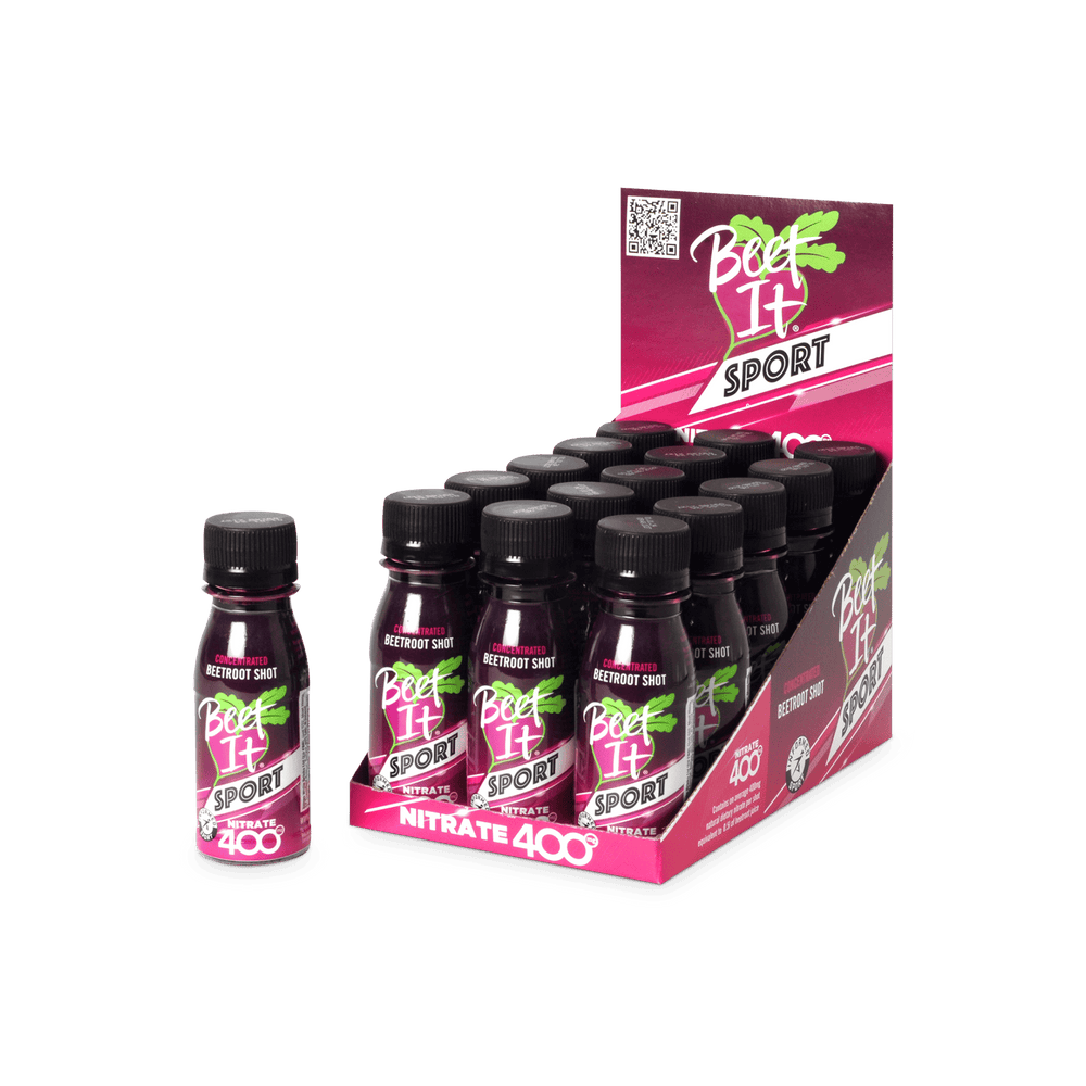 Beet It Sport Nitrate 400