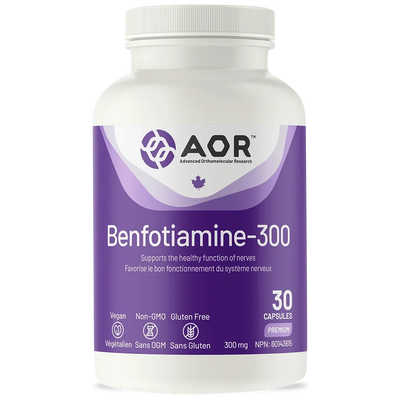 Benfotiamine-300