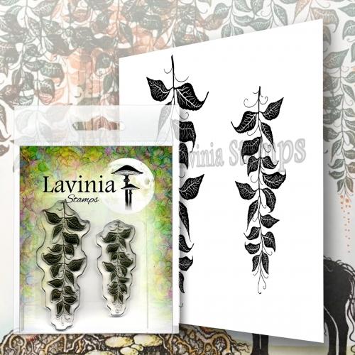 Tampon Lavinia - Feuilles de Baies