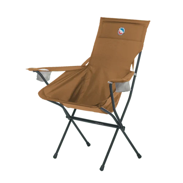 Big Six Armchair