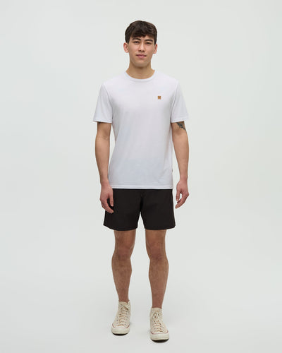 Webster Short