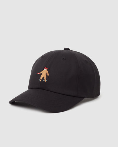 Tuque Sasquatch Peak