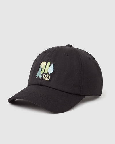 Casquette Urbaine Motif Abstrait