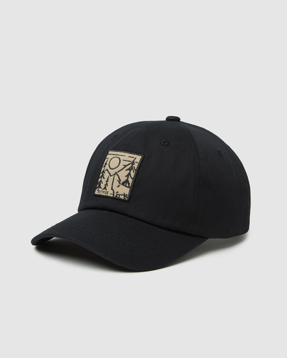 Chapeau Pic Loup Boréal