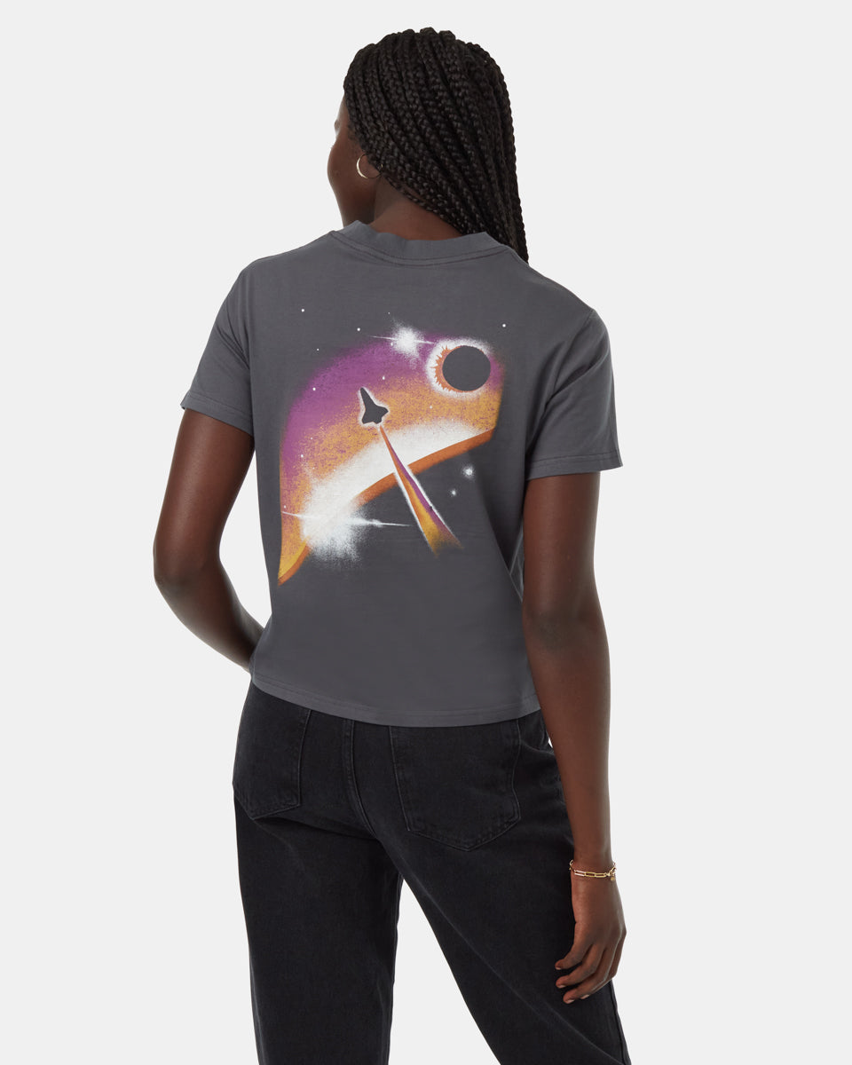 T-shirt Starship