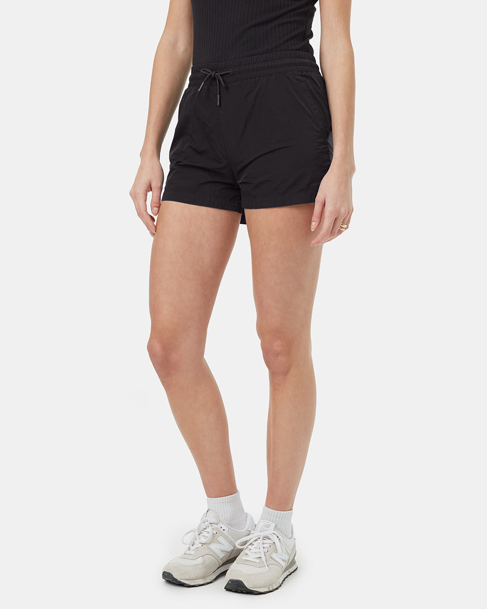 Short en nylon recyclé