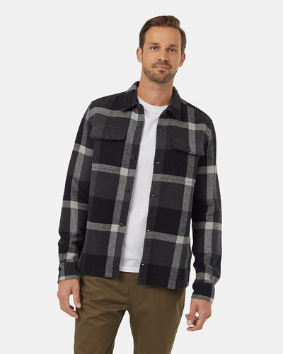 Veste Woodford
