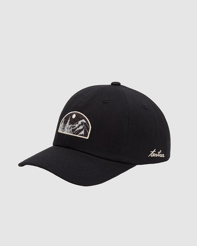 Casquette "Pic Scénique Éparpillé" de Parks