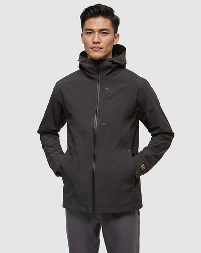 Veste de pluie Nimbus