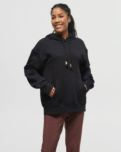 TreeFleece Relaxed Hoodie