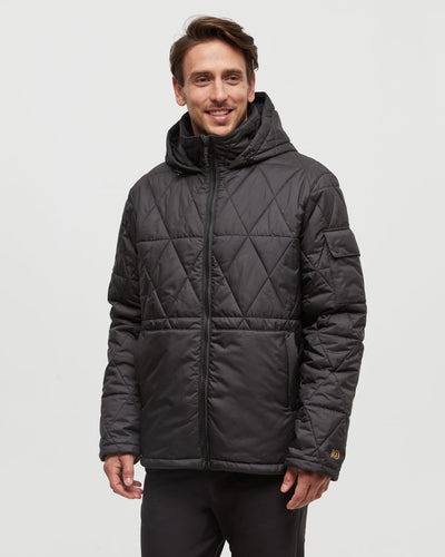 Veste Ralston