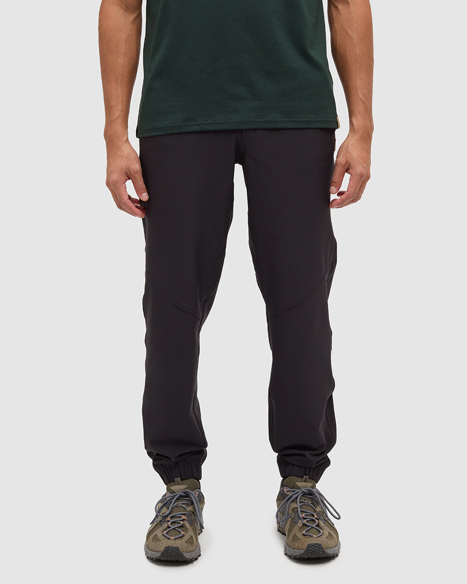 Joggeur Rainier