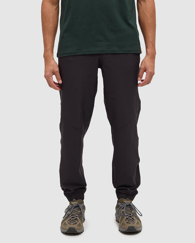 Joggeur Rainier