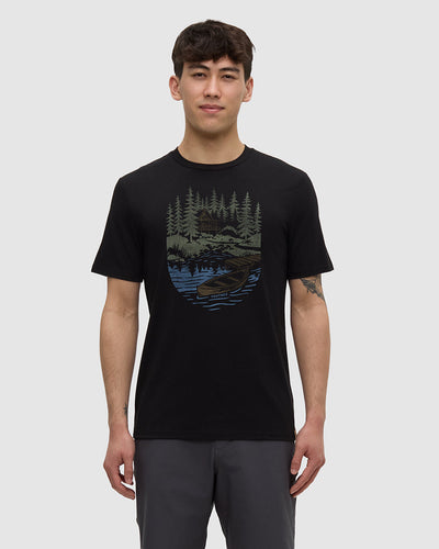 T-shirt Évasion