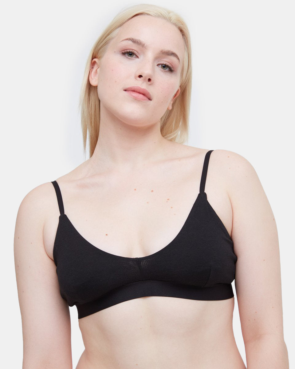 Le Soutien-gorge de tous les jours