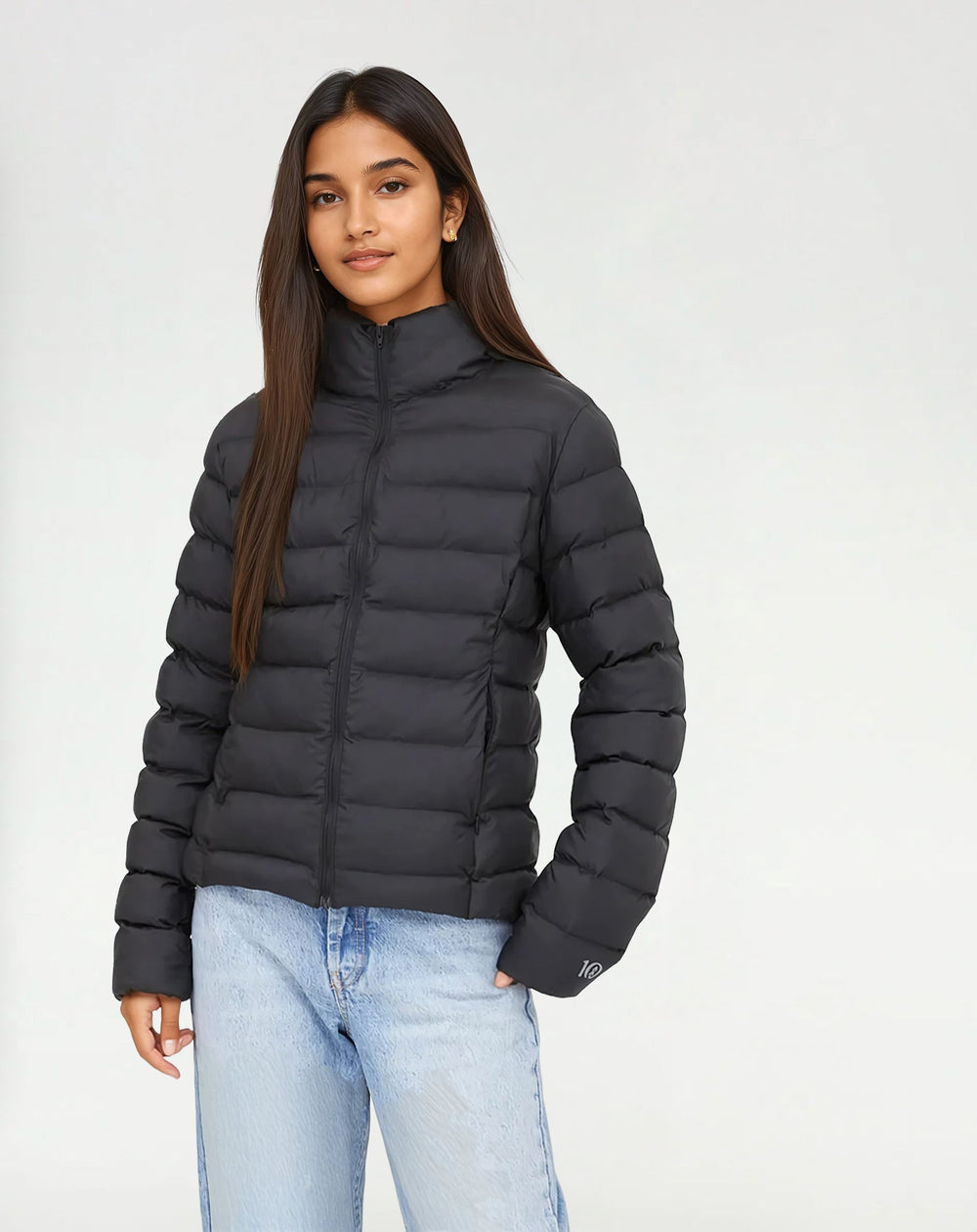 Doudoune compressible Cloud Shell