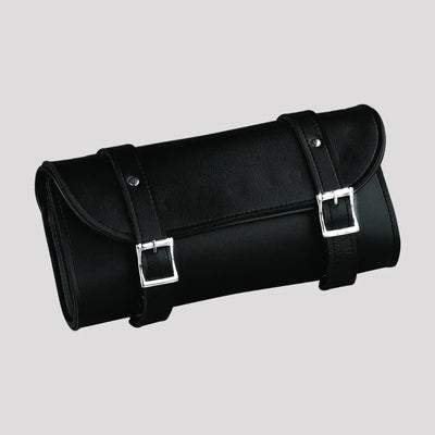 Sac à outils en cuir pour moto Open Road