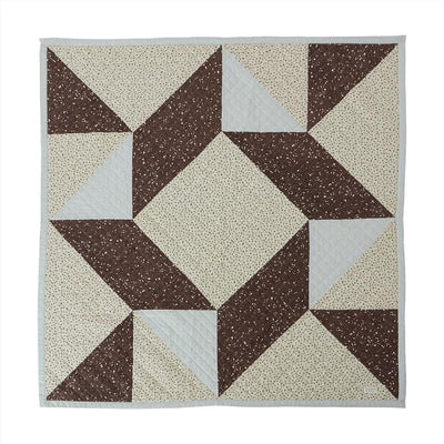 Quilted Aya Blanket