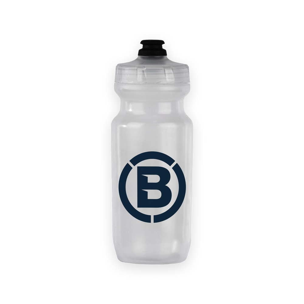 Blonyx x Specialized Purist Water Bottle 22oz