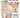 3Quarter Designs Blossoming Peonies - Tuck N Play Cards