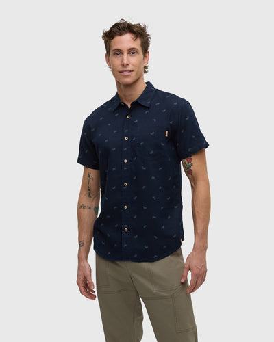 Chandail Mancos pour Homme