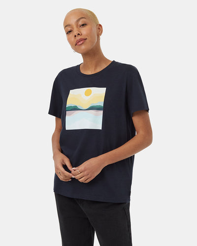 T-shirt Oasis Collection Artiste